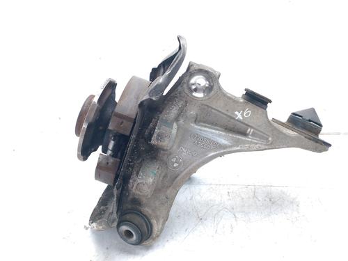 Left rear steering knuckle BMW X5 (E70) xDrive 30 d | BP24703095M27 - Image 3