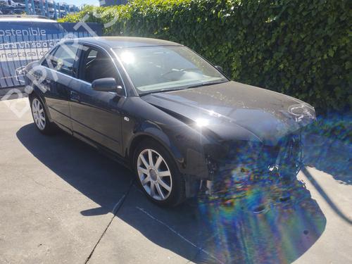 Left mirror AUDI A4 B7 (8EC) 2.0 TDI | BP30553968C26 - Image 2
