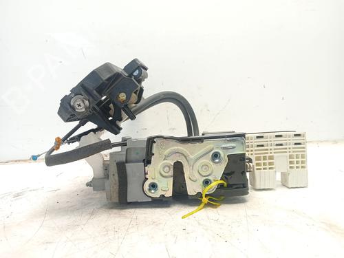 Front right lock HYUNDAI TUCSON (JM)  | BP30576731C97 