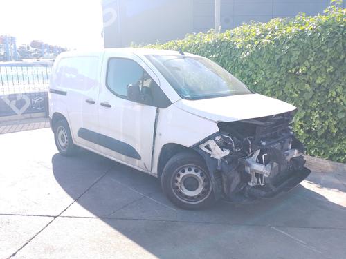 Used Parts TOYOTA PROACE VERSO Bus (MPY_) 1776348