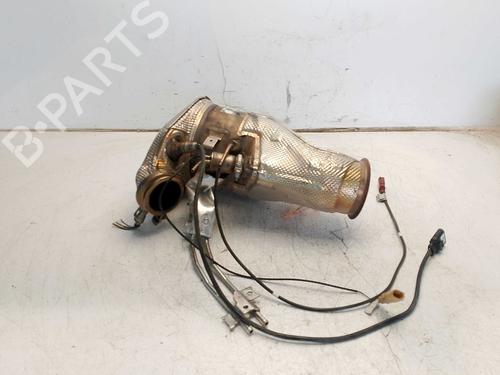Catalyst AUDI A4 B9 Avant (8W5, 8WD) 35 TDI Mild Hybrid | BP38876559M10 - Image 2