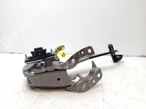 Break pedal TOYOTA C-HR (_X1_) 1.8 Hybrid (ZYX10_, ZYX11_) | BP33557370I19 - Image 5
