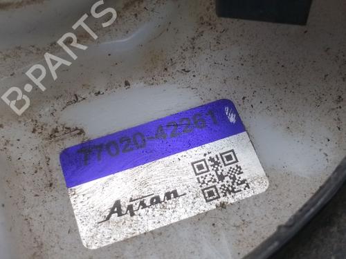 Fuel pump LEXUS NX (_Z1_) 300h (AYZ10_, AYZ10R) | BP26407578M76  - Image 6