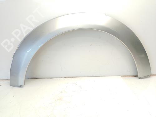 front-left-wheel-arch-trim-mini-mini-r56-2005-2006-2007-2008-2009-2010-2011-2012-2013-2014-24524296 main image