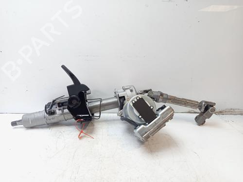 Used Steering column Steering column RENAULT CAPTUR I (J5_, H5_) 0.9 TCe 90 (90 hp) 33273407 33273407