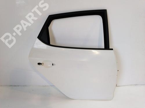 Right rear door SEAT IBIZA IV (6J5, 6P1)  | BP11422448C5 
