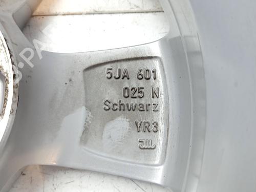 Rim SKODA FABIA III (NJ3) 1.0 | BP29474059C45 