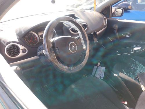 Switch RENAULT CLIO III (BR0/1, CR0/1) 1.5 dCi (BR17, CR17) | BP34403161I30 - Image 9