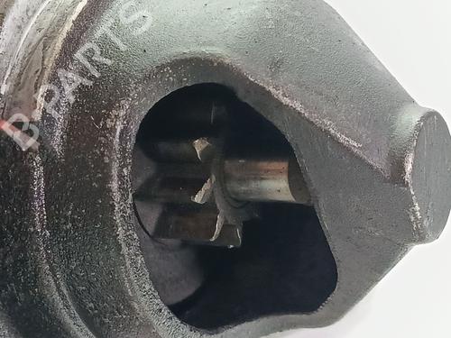 Starter RENAULT MEGANE CC (EZ0/1_) 1.5 dCi (EZ0B, EZ07) | BP36702849M8 - Image 6