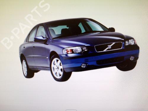 Brugte VOLVO S60 I (384)  2.4  1434762