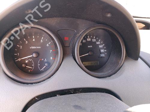 Engine CHEVROLET AVEO / KALOS Hatchback (T200) 1.4 16V | BP34252089M1  - Image 16