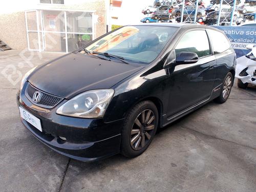 Engine HONDA CIVIC VII Hatchback (EU, EP, EV) 1.7 CTDi (EP4, EU9) | BP38178782M1 - Image 21