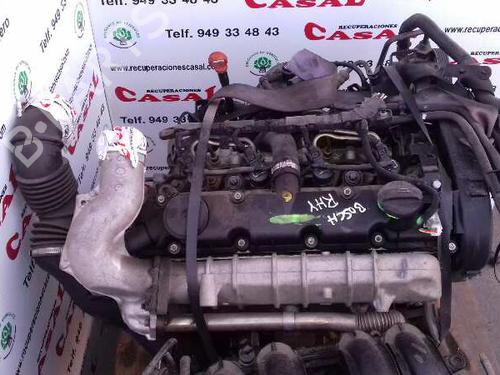 Used Engine CITROËN XANTIA (X2) 2.0 HDI 90 (90 hp) 7961691