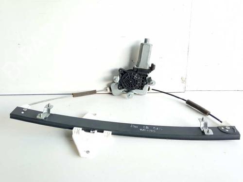 Used Rear right window mechanism Rear right window mechanism 9844226 9844226