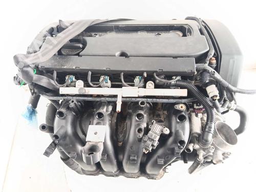 Used Engine Engine CHEVROLET AVEO / KALOS Hatchback (T250, T255) 1.4 (101 hp) 39988146 39988146