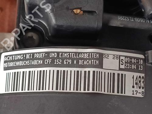 Engine VW TIGUAN (5N_) 2.0 TDI 4motion | BP38013582M1 - Image 21