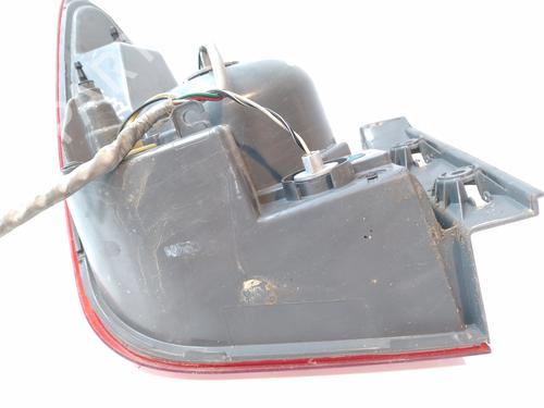 Right taillight CHEVROLET CRUZE (J300)  | BP21145089C35