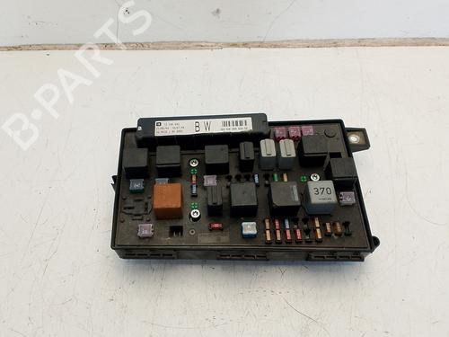 Fuse box OPEL ASTRA H (A04) 1.7 CDTI (L48) | BP36701595E1 - Image 2
