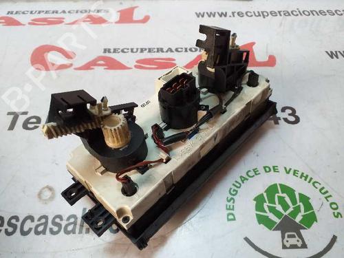 AC-Styringsenhed/Manøvreenhed DAEWOO KALOS (KLAS) 1.2 | BP7955746I5 
