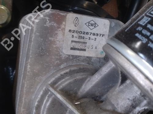 Engine RENAULT MODUS / GRAND MODUS (F/JP0_) 1.5 dCi (FP0F, JP0F) | BP30472733M1  - Image 9