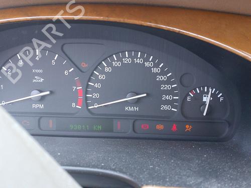 Steering column JAGUAR S-TYPE II (X200) 3.0 V6 | BP38016827M21  - Image 16