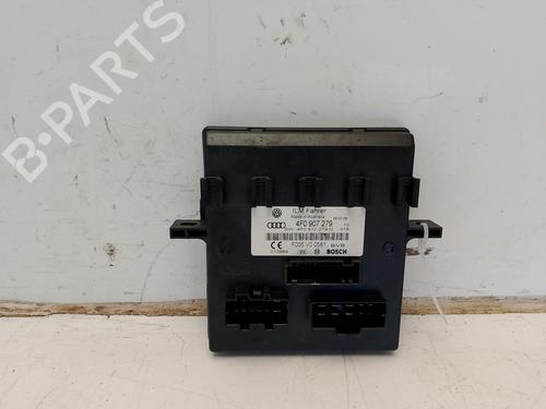 Used Electronic module Electronic module AUDI Q7 (4LB) 3.0 TDI quattro (240 hp) 36156650 36156650