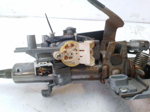 Steering column MITSUBISHI LANCER VIII Sportback (CX_A) | BP26324996M21 - Image 5