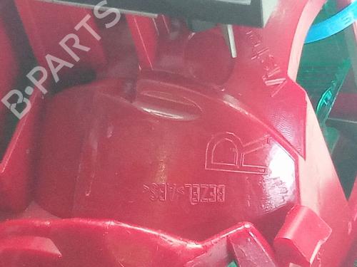 Right tailgate light CITROËN C5 III (RD_) 3.0 HDi 240 (RDX8CA) | BP38013439C80 - Image 9