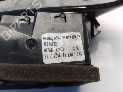 Air vent OPEL CORSA E (X15)  | BP11670736I21 
