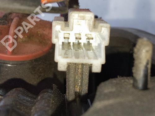 Right taillight HYUNDAI H-1 Van (A1) 2.5 TD | BP9578587C35 