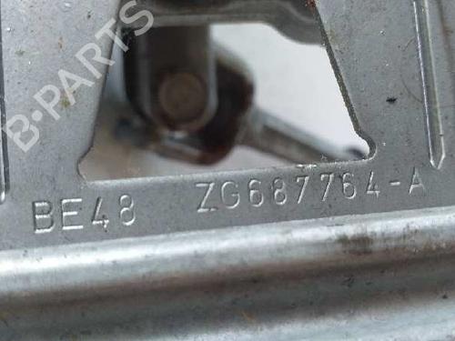 Steering column FORD FOCUS III | BP7957729M21 - Image 12