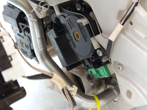 Heater matrix box LEXUS GS (_S19_) | BP31160488M61