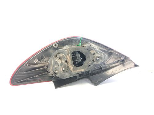 Left taillight OPEL CORSA D (S07) | BP30973100C34