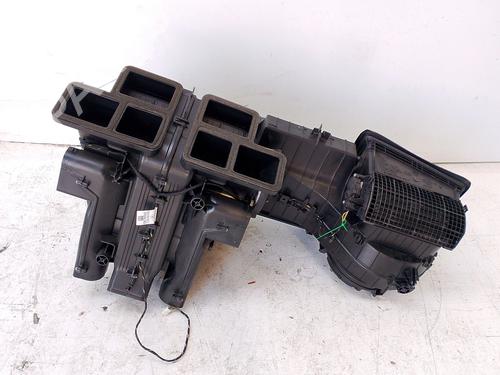 Used Heater matrix box Heater matrix box 37632365 37632365