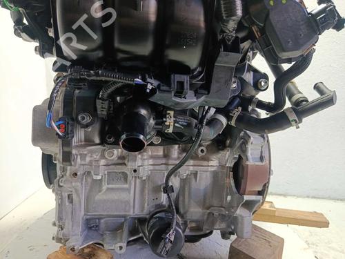Engine TOYOTA YARIS CROSS (MXP_) 1.5 Hybrid All-wheel Drive (MXPJ15) | BP39965016M1 - Image 7