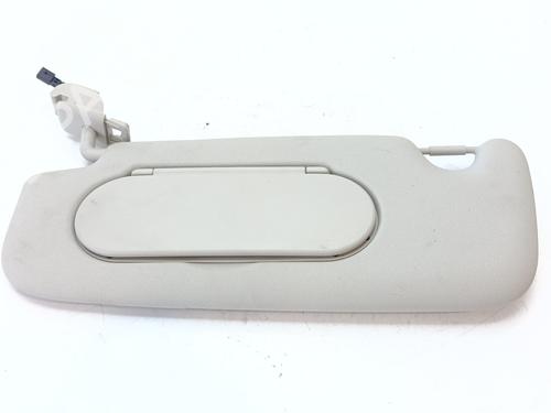 Used Left sun visor Left sun visor 37270765 37270765