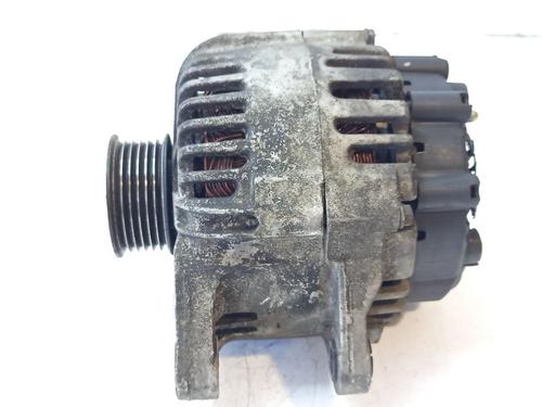 Alternator KIA OPIRUS (GH) 3.5 | BP29335974M7 - Image 2