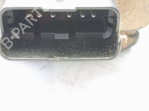 Pedal PEUGEOT 208 I (CA_, CC_)  | BP26506545I4 