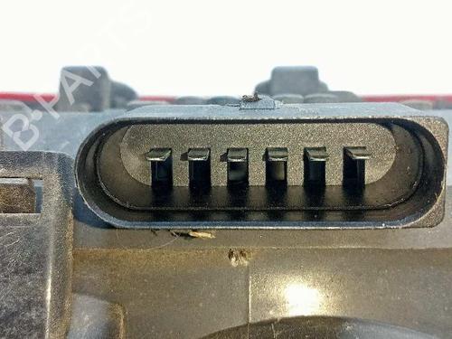 Left taillight VW TRANSPORTER T5 Van (7HA, 7HH, 7EA, 7EH) 2.0 TDI | BP24495966C34  - Image 5