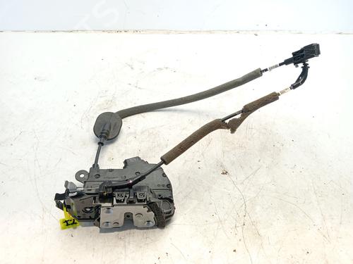 Used Rear left lock RENAULT CLIO V (B7_) 1.0 TCe 100 (B7MT) (101 hp) 30793676