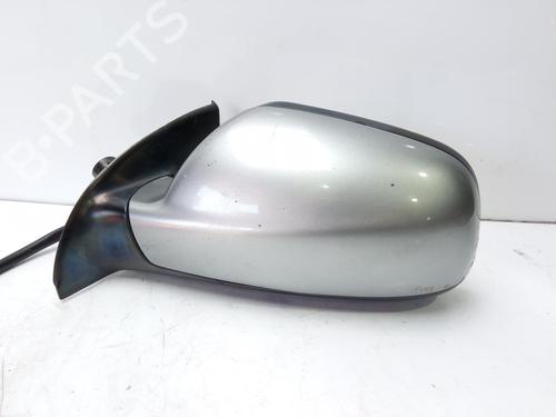 Left mirror PEUGEOT 307 Break (3E)  | BP13636705C26 