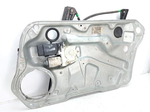 Right front window motor VW GOLF IV (1J1) 1.9 TDI | BP18731176E20 