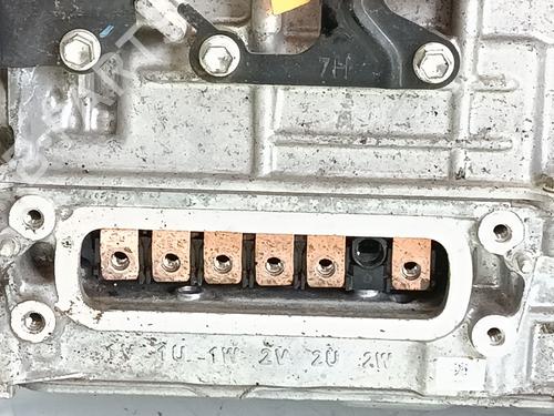 Electronic module TOYOTA C-HR (_X1_) | BP34282027M83 - Image 4