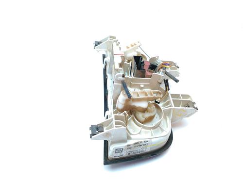 Climate control FIAT FIORINO Box Body/MPV (225_)  | BP13743873I5 