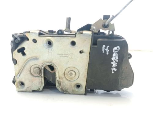 Front left lock CITROËN XSARA PICASSO (N68) 2.0 HDi | BP25919556C98