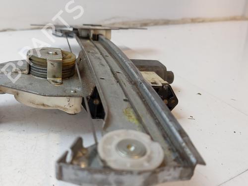 Rear left window mechanism CITROËN C4 I (LC_) 1.6 HDi | BP30873671C24 