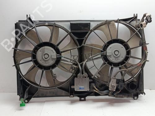 Radiator fan LEXUS LS (_F4_) 600h AWD (UVF45, UVF46) | BP33217327M35 - Image 4
