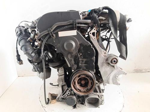 Engine SKODA SUPERB I (3U4) 1.8 T | BP39988135M1 - Image 5