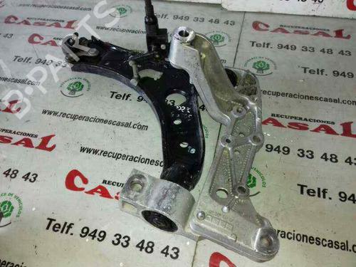 Venstre foran bærearm VW GOLF V (1K1) | BP7953915M12