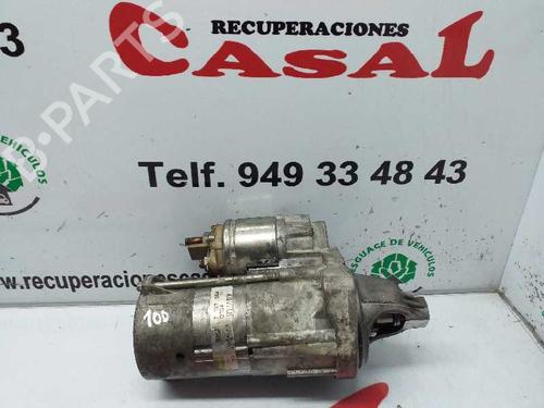 Used Starter Starter 7955718 7955718